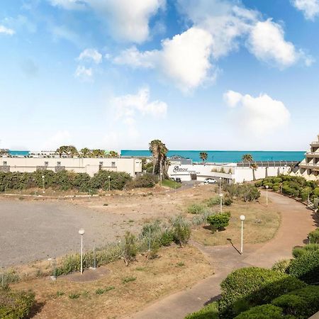 Village Naturiste R4N - Le Borrely Heliopolis Agde Zewnętrze zdjęcie