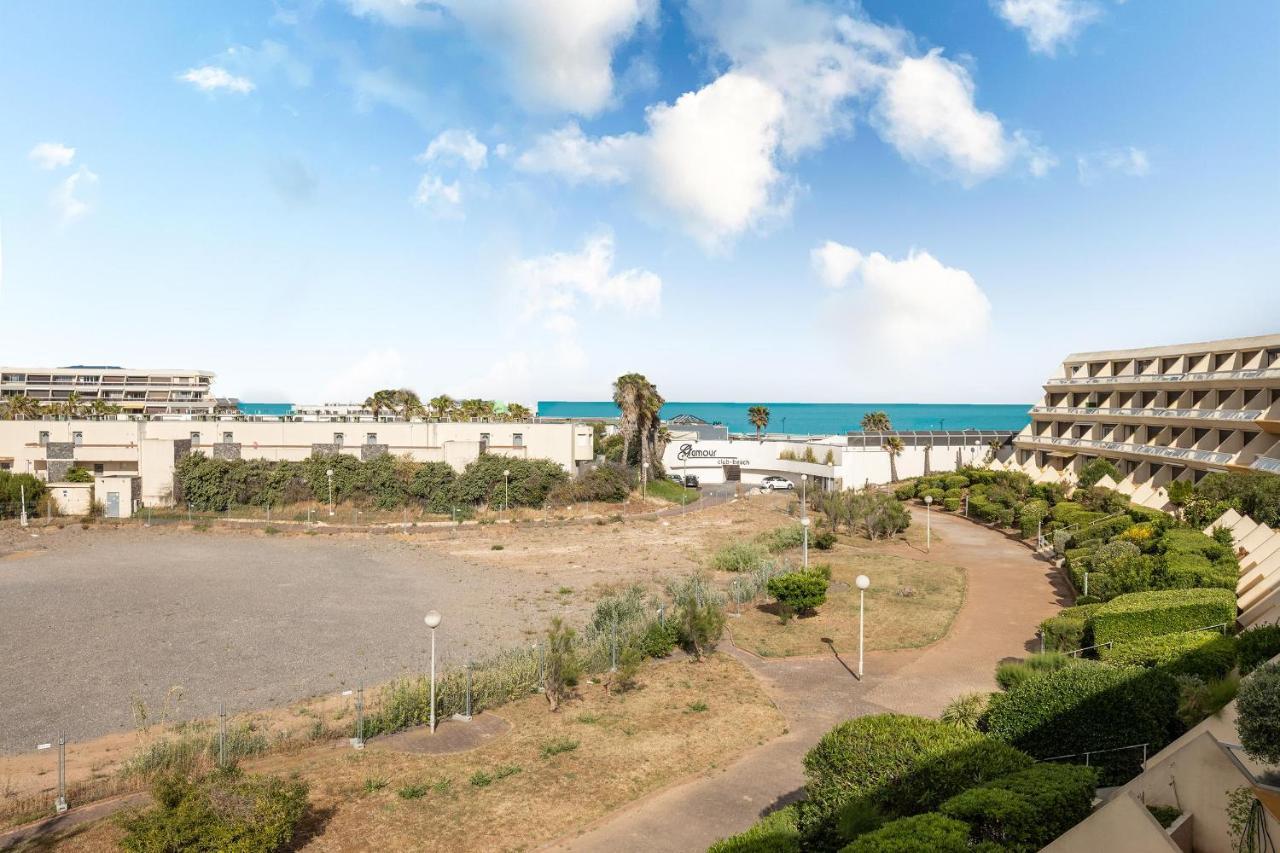 Village Naturiste R4N - Le Borrely Heliopolis Agde Zewnętrze zdjęcie